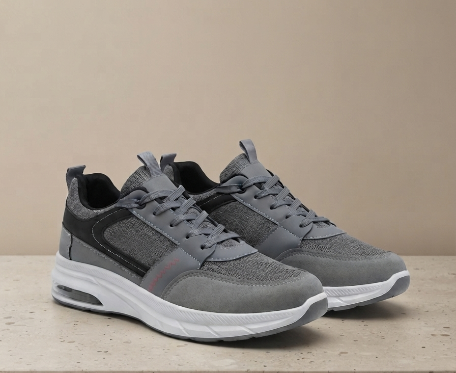Premium MCS Fashion Air-Cushion Sports Sneakers – Men's Casual & Active Footwear (Copy)