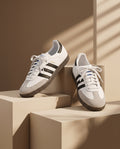 Adidas White Samba OG Shoes